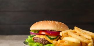 Hamburguesa
