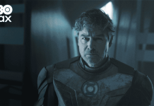 HBO Max