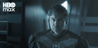 HBO Max