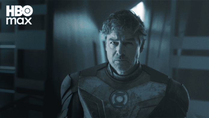 HBO Max