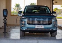 OMODA | JAECOO se consolida entre las 10 marcas más vendidas de vehículos electrificados enchufables en Chile OMODA | JAECOO