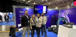 Mujeres Emprendedoras y Khipu