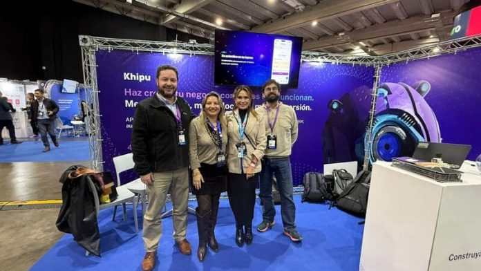 Mujeres Emprendedoras y Khipu