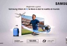 Samsung presenta nueva campaña para vivir el fútbol con una experiencia Vision AI 2026 Samsung