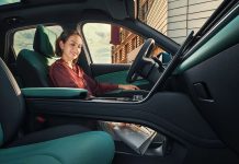 LEPAS redefine el diseño automotriz con una propuesta que combina tecnología, sofisticación y experiencia sensorial LEPAS