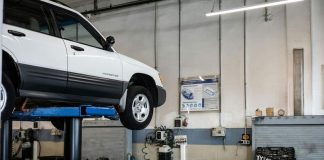 Autoplanet