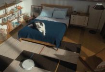 Tineco & Ecovacs