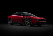 Ferrari Luce: se inaugura un nuevo capítulo para la marca de Maranello Ferrari