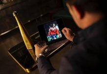 “Matador” Salas recrea su icónica celebración para la edición mundialera de Tequila Don Julio Don Julio