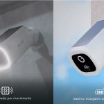 Nexxt Home presenta su nueva cámara de seguridad para exteriores con panel solar integrado Nexxt Home