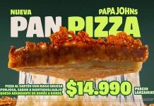 Papa Johns