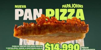 Papa Johns
