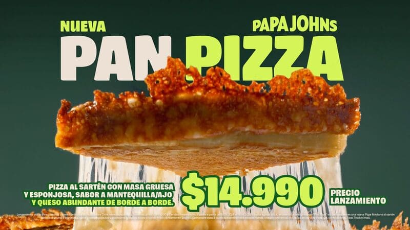 Papa Johns