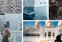 ¿Por qué elegir un tour de escala en Abu Dabi?