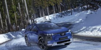 Subaru