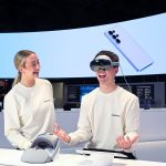 Samsung reinventa el retail de servicios y transforma los centros de servicio en hubs de experiencia e innovación Samsung