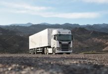 Scania