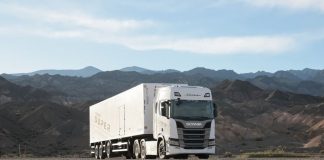 Scania