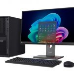 Lenovo anuncia la ThinkStation P4, una combinación insignia de potencia y valor para profesionales modernos Lenovo