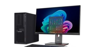 Lenovo