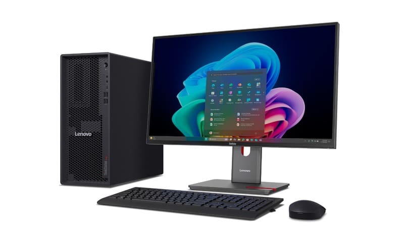 Lenovo