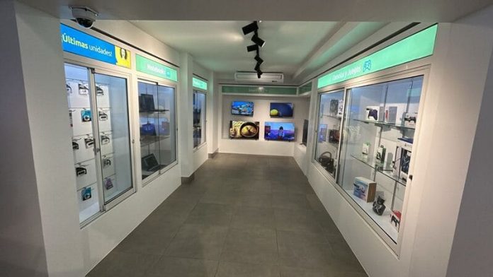 pc Factory