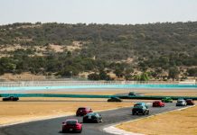 Festival Of Speed