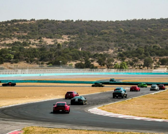 Festival Of Speed