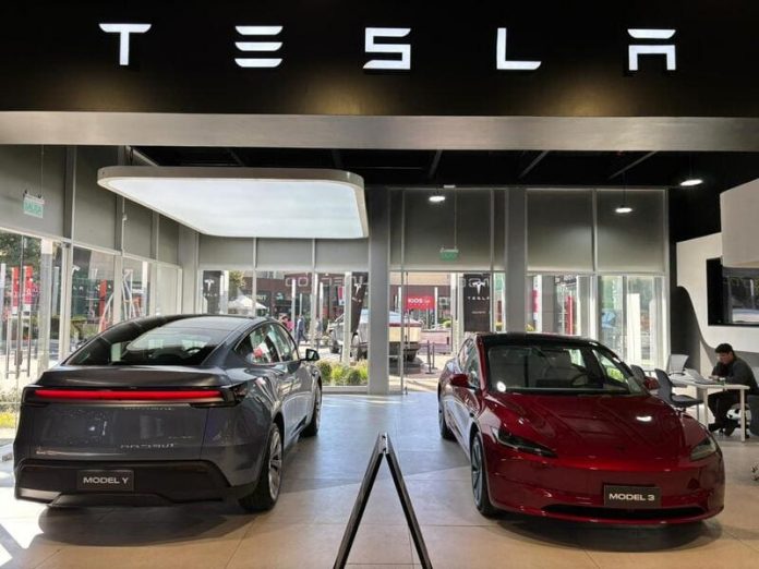 Tesla