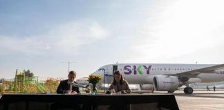 SKY
