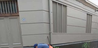 Día de los Patrimonios