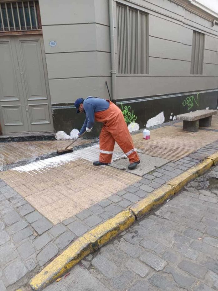 Día de los Patrimonios