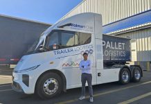 transporte