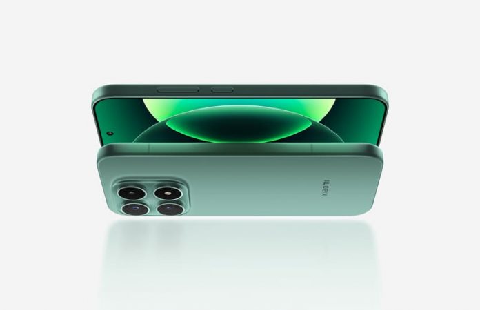 Xiaomi