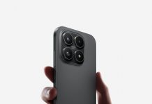 Xiaomi 17
