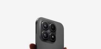 Xiaomi 17