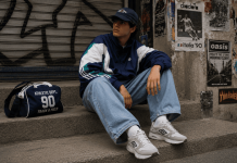 La nostalgia sigue marcando el consumo de moda urbana moda urbana