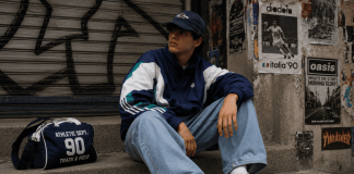 moda urbana