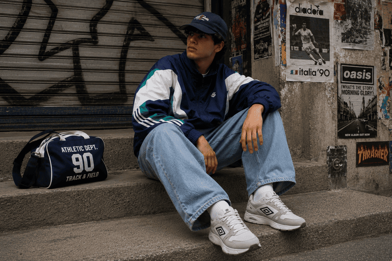 moda urbana