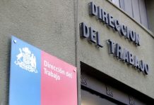 Dirección del Trabajo, DT