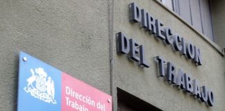 Dirección del Trabajo, DT