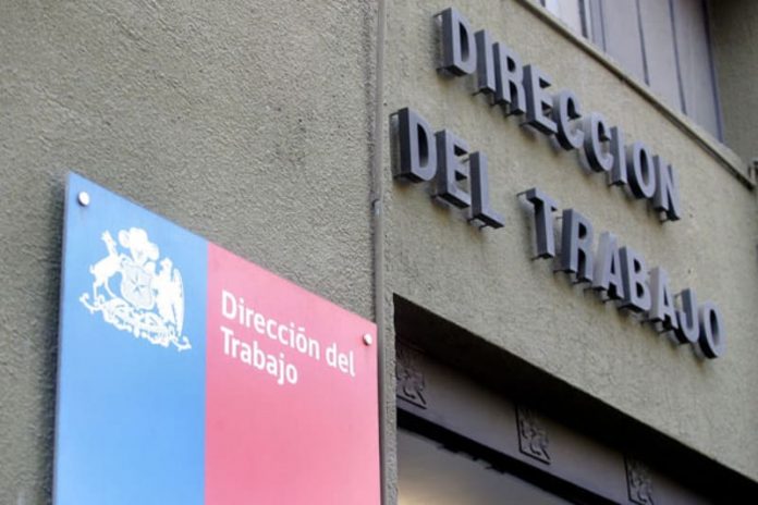 direccion-del-trabajo Dirección del Trabajo, DT