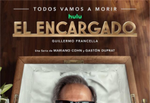 El Encargado