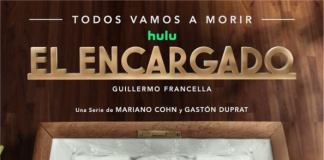El Encargado