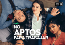 No aptos para trabajar