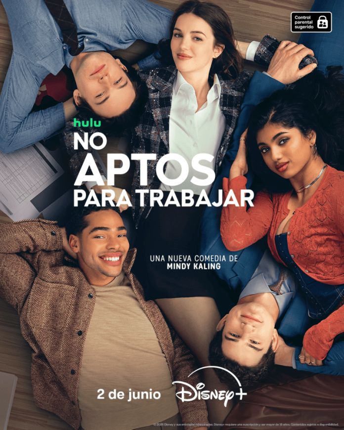 No aptos para trabajar