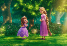 Rapunzel