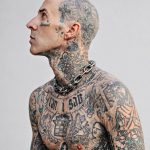 El documental original Travis Barker: más fuerte que el miedo estrena el 13 de agosto exclusivamente en Disney+ Disney