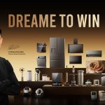 Una alianza poderosa: Dreame Technology presenta a Cristiano Ronaldo como su nuevo Embajador Global de Marca Dreame