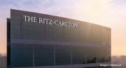 Marriot